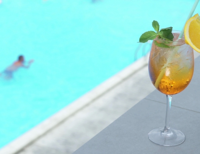 Всё включено - Отель «Дача Дель Соль»