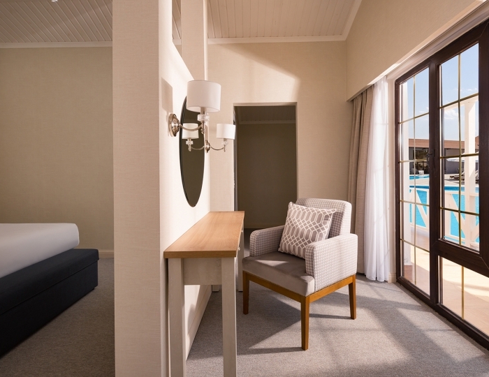 Suite 3-местный Bungalow - Отель «Дача Дель Соль»