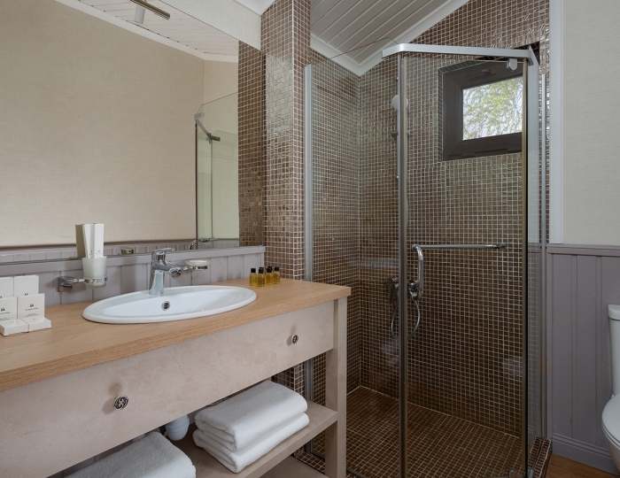 Suite 3-местный Bungalow - Отель «Дача Дель Соль»