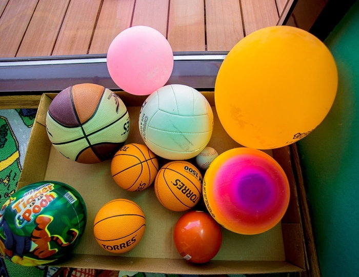 Прокат - Отель «Дача Дель Соль»