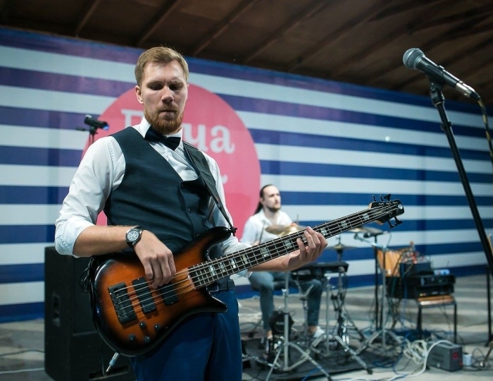 Взрослая анимация - Отель «Дача Дель Соль»